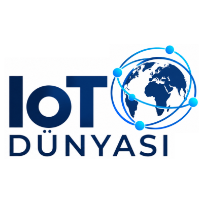 IoT Dünyası